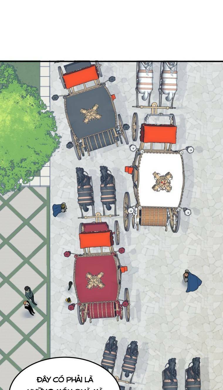 Bước Tới Con Đường Hoa Chap 16 - Next Chap 17