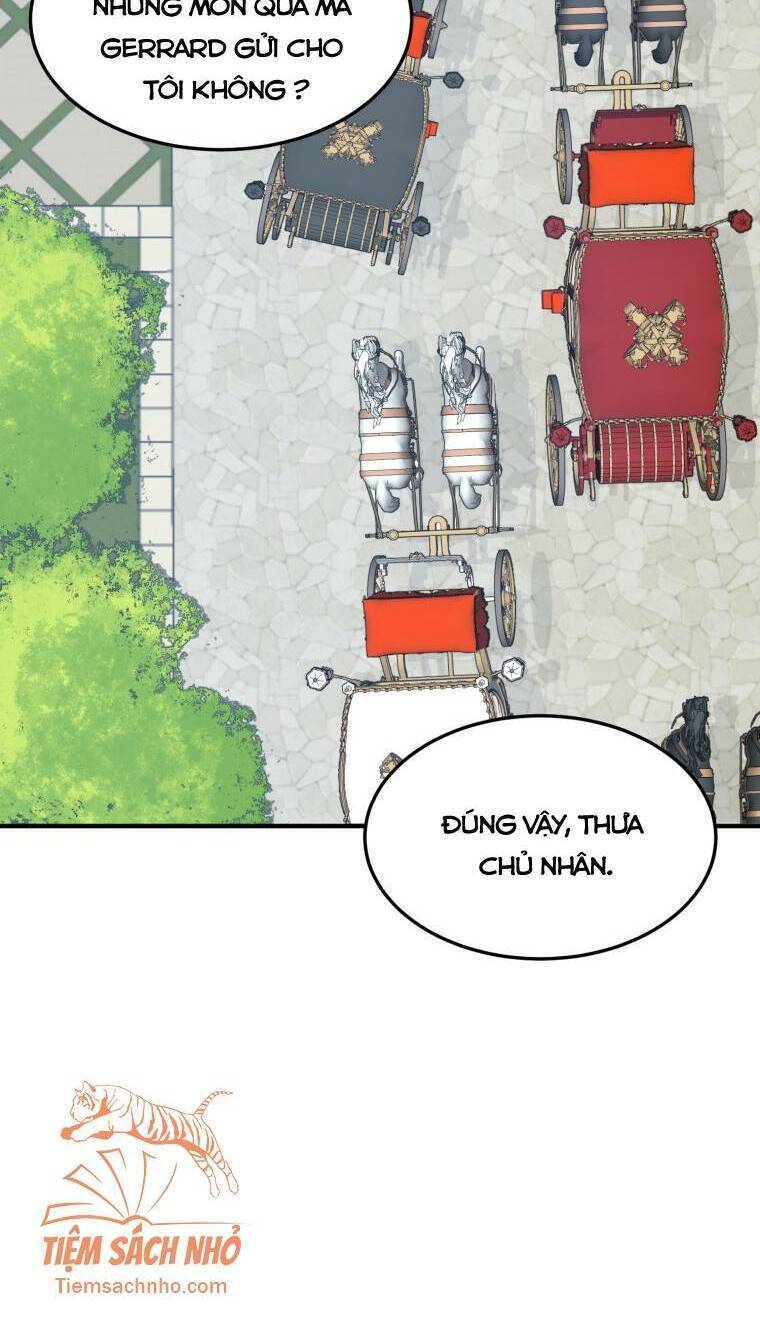 Bước Tới Con Đường Hoa Chap 16 - Next Chap 17
