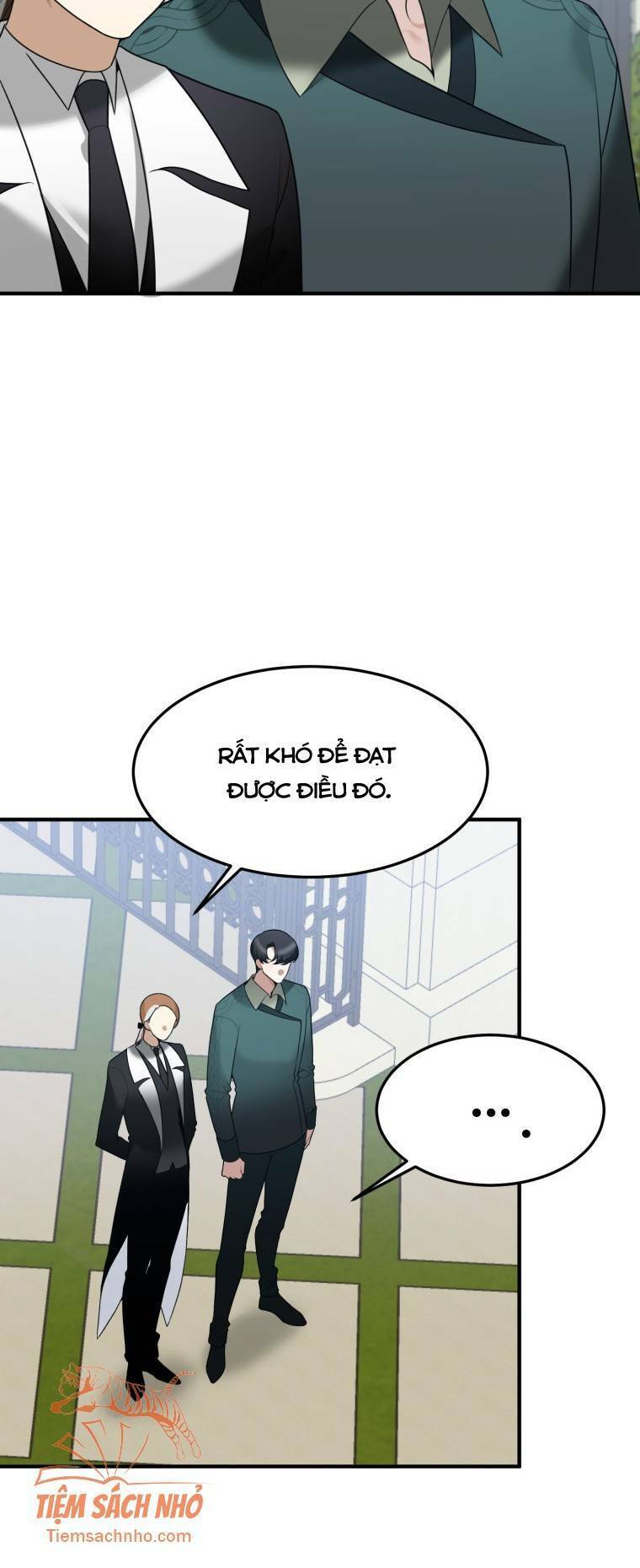 Bước Tới Con Đường Hoa Chap 16 - Next Chap 17