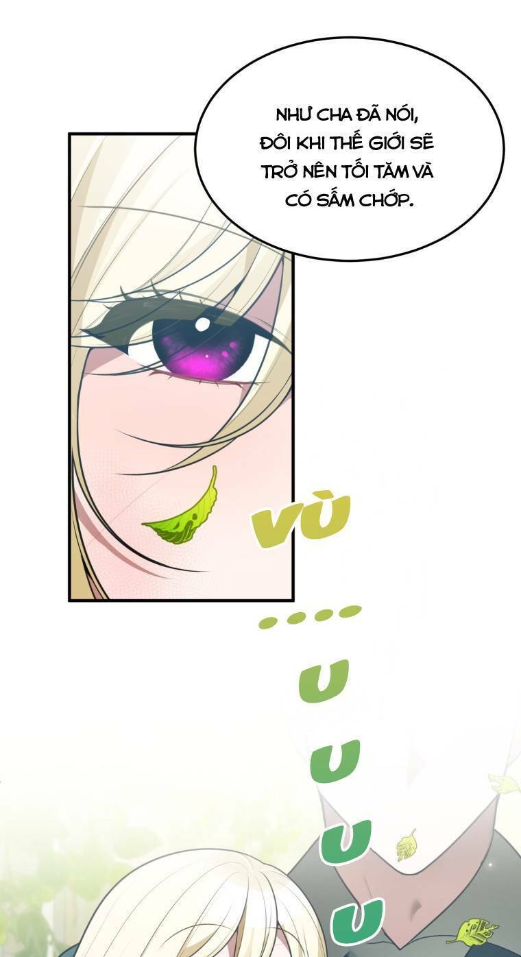Bước Tới Con Đường Hoa Chap 16 - Next Chap 17