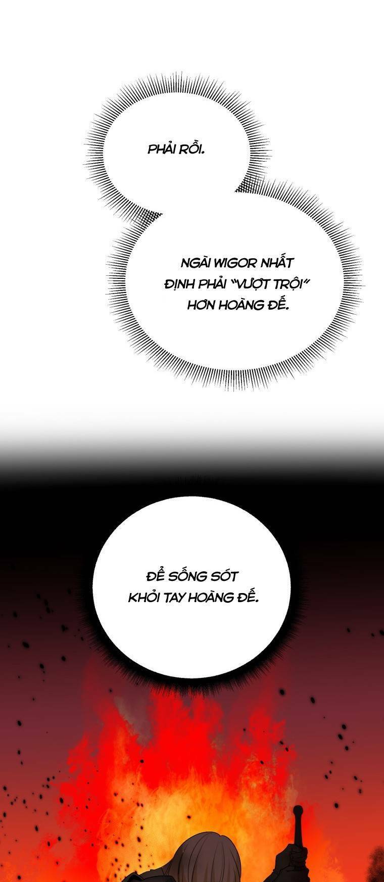 Bước Tới Con Đường Hoa Chap 16 - Next Chap 17
