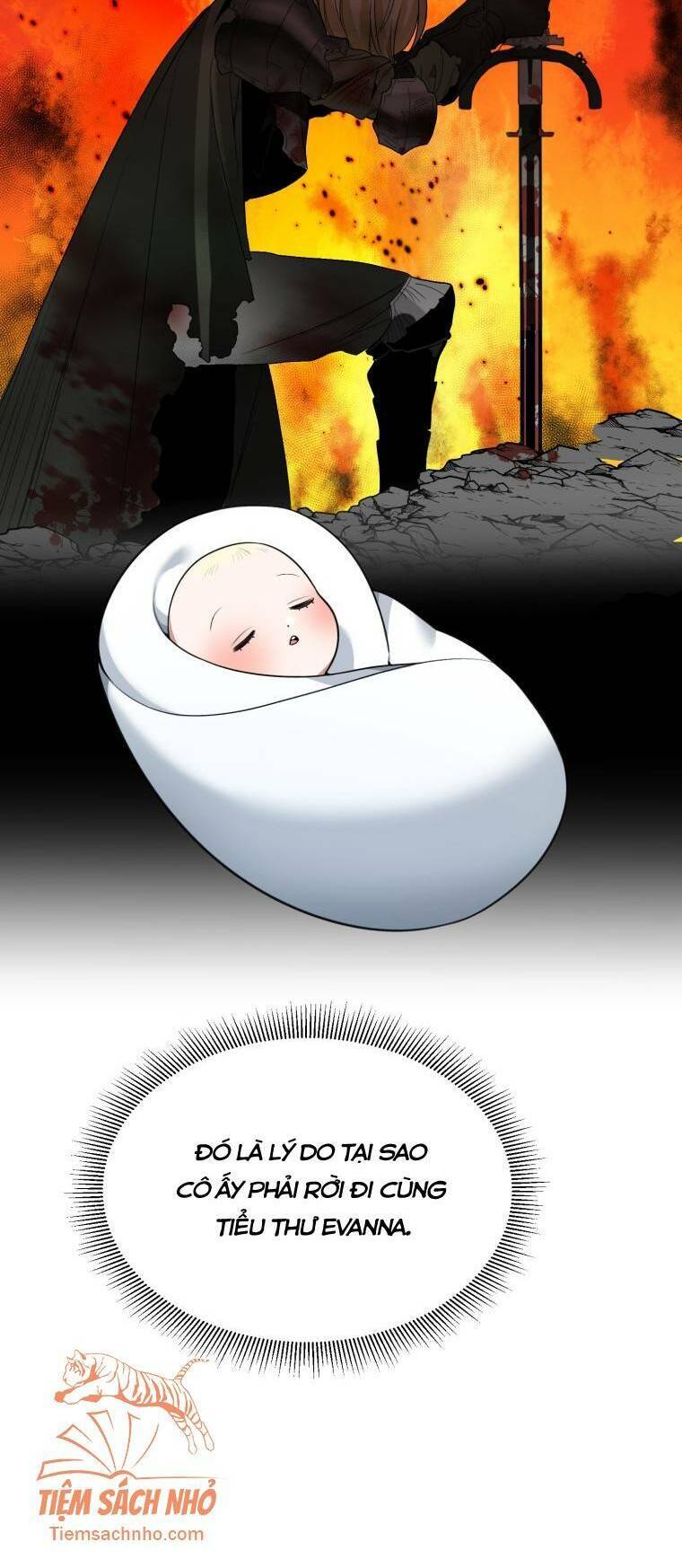Bước Tới Con Đường Hoa Chap 16 - Next Chap 17