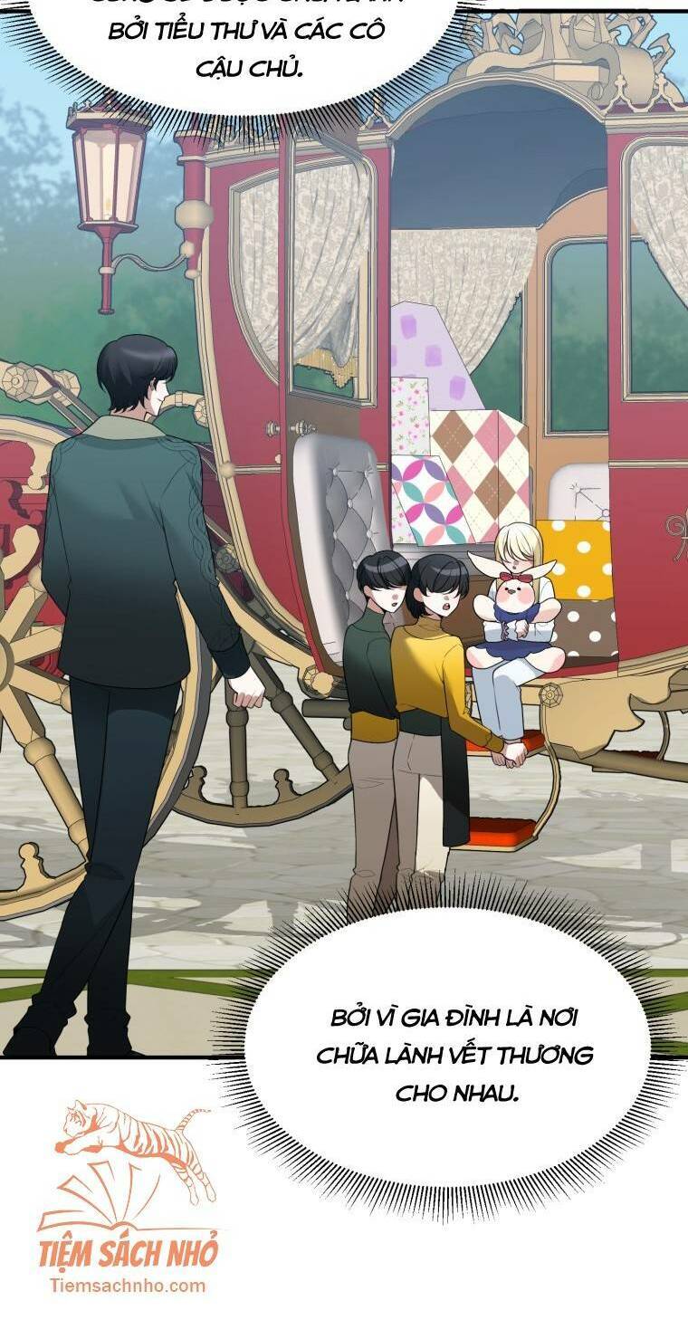 Bước Tới Con Đường Hoa Chap 16 - Next Chap 17