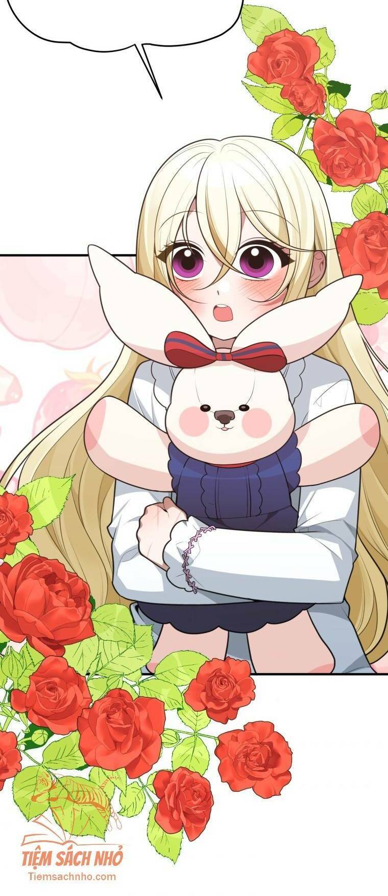 Bước Tới Con Đường Hoa Chap 16 - Next Chap 17