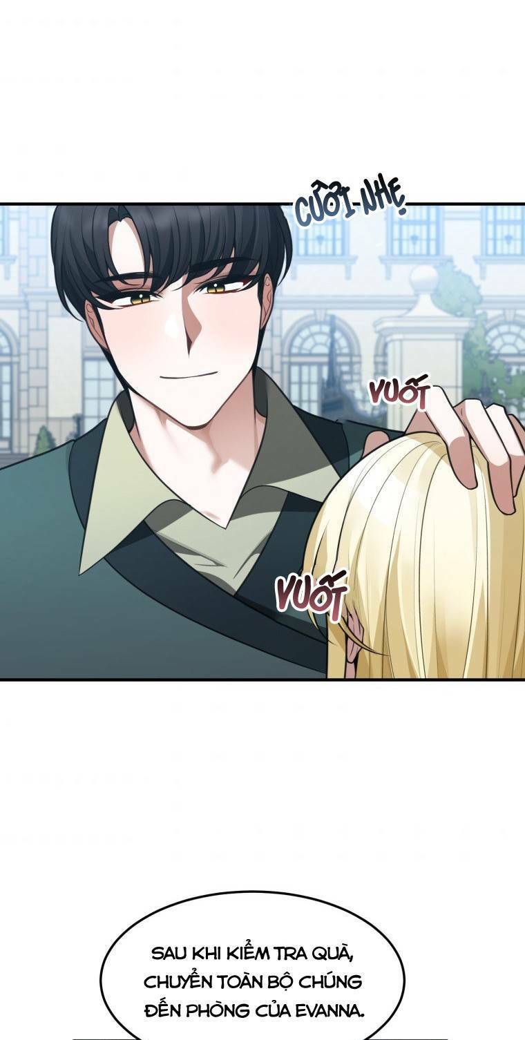 Bước Tới Con Đường Hoa Chap 16 - Next Chap 17