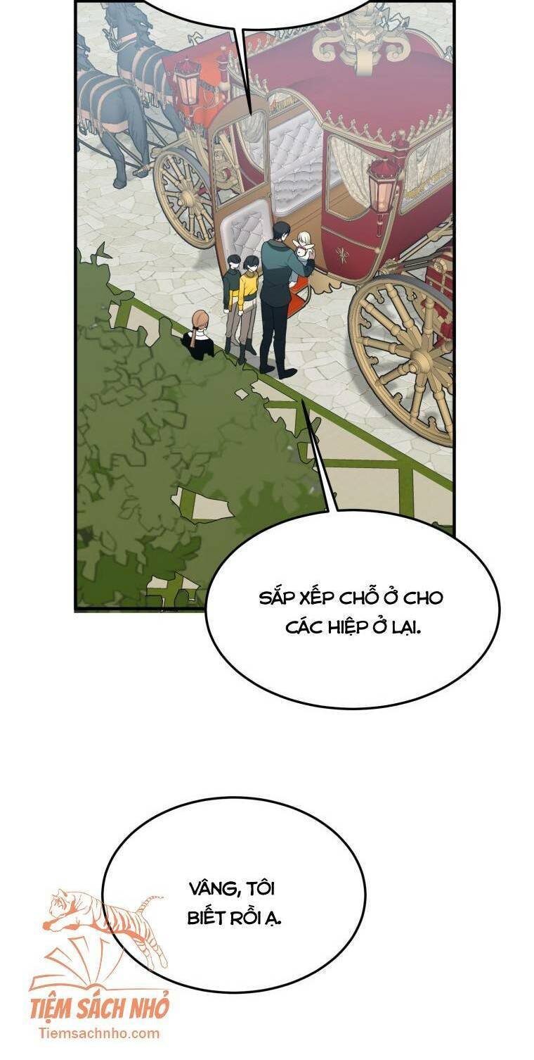 Bước Tới Con Đường Hoa Chap 16 - Next Chap 17