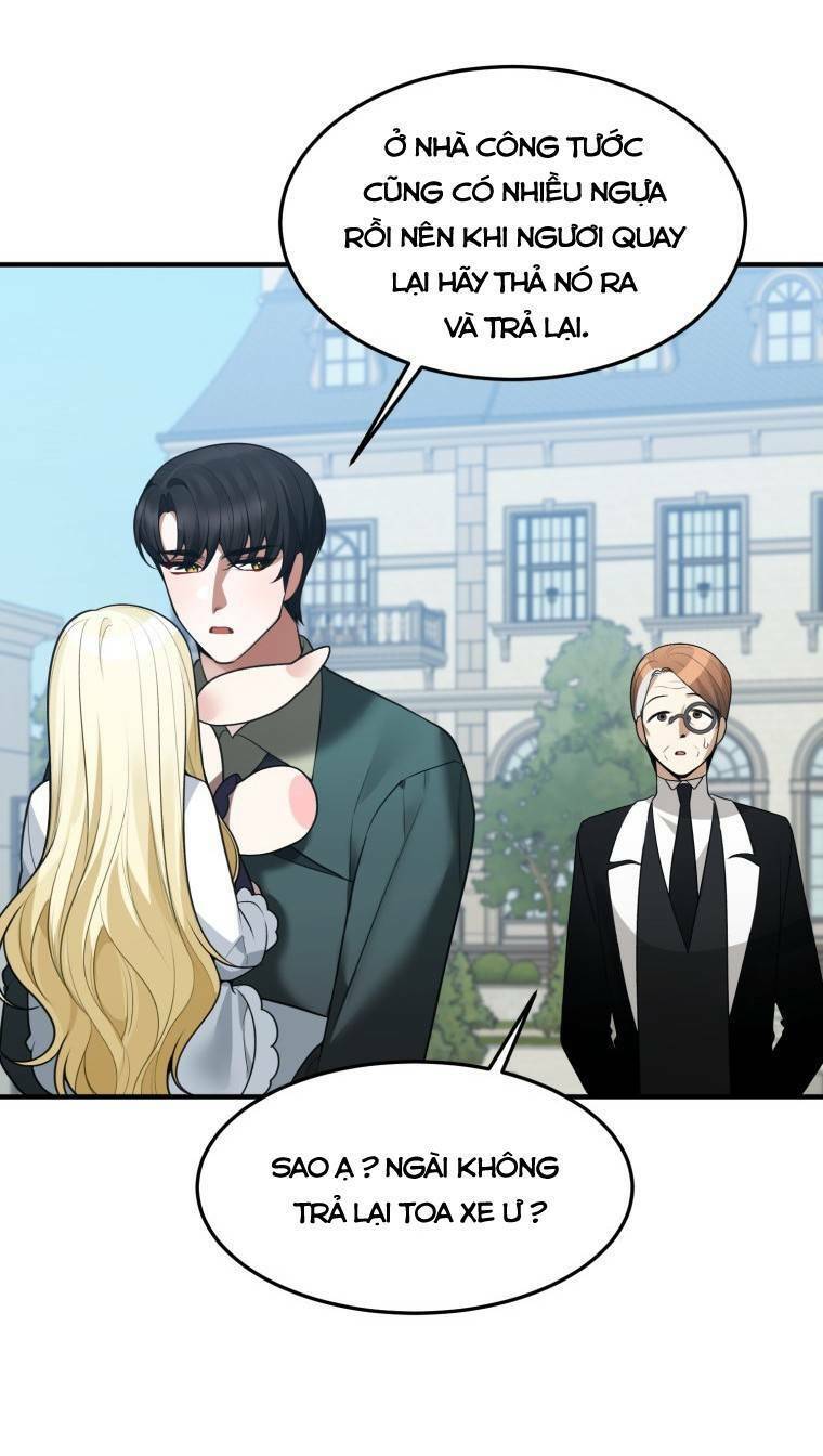 Bước Tới Con Đường Hoa Chap 16 - Next Chap 17