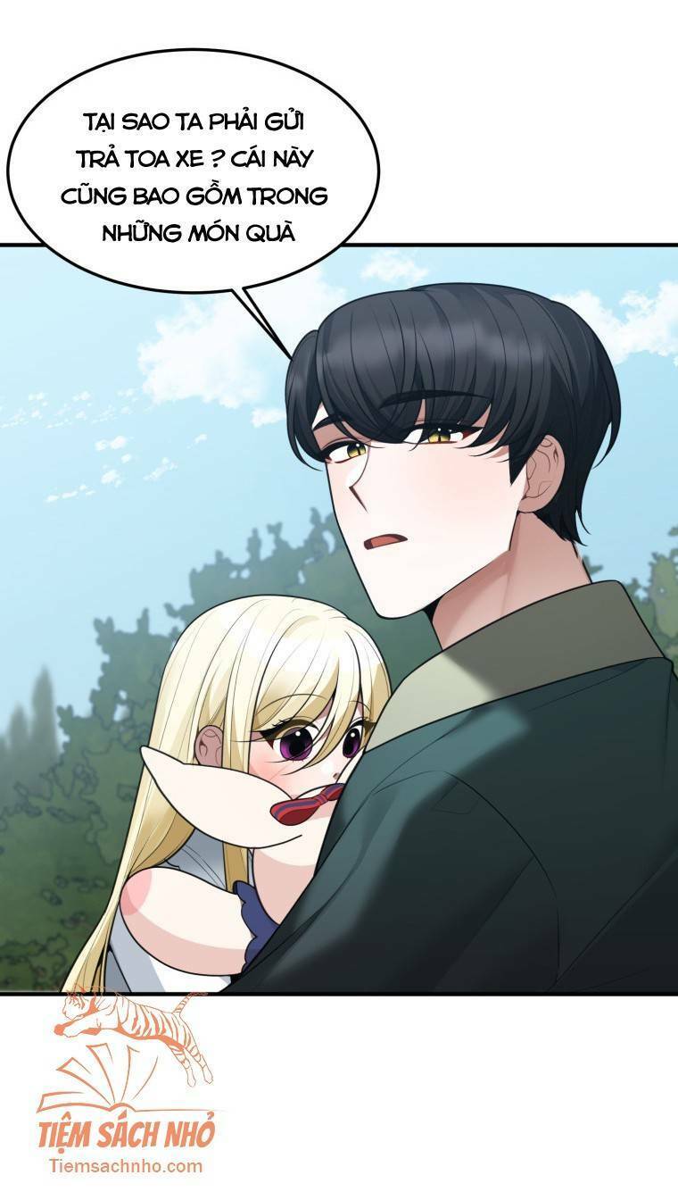 Bước Tới Con Đường Hoa Chap 16 - Next Chap 17