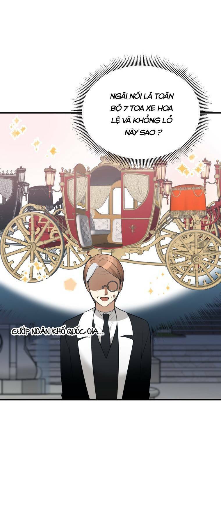 Bước Tới Con Đường Hoa Chap 16 - Next Chap 17