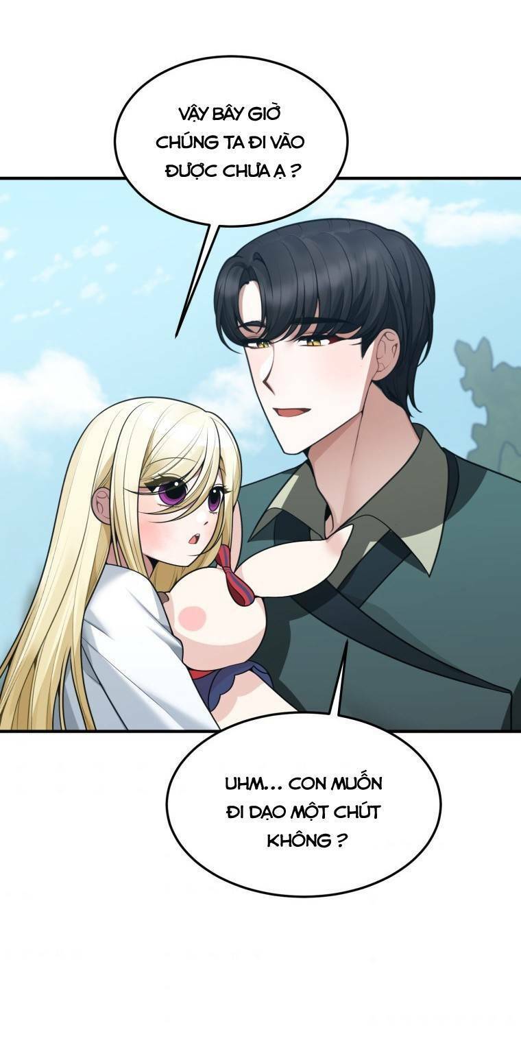 Bước Tới Con Đường Hoa Chap 16 - Next Chap 17