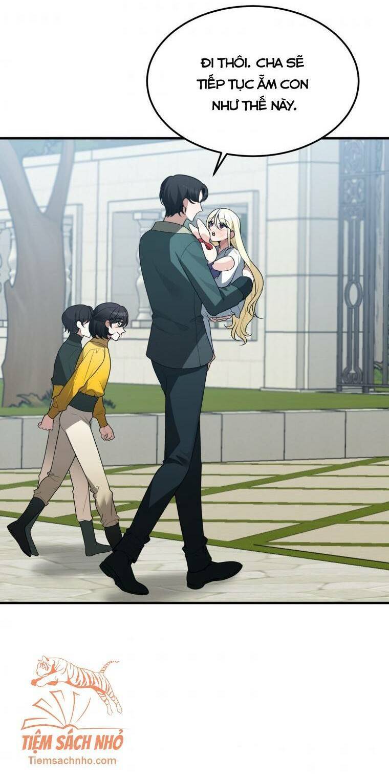 Bước Tới Con Đường Hoa Chap 16 - Next Chap 17