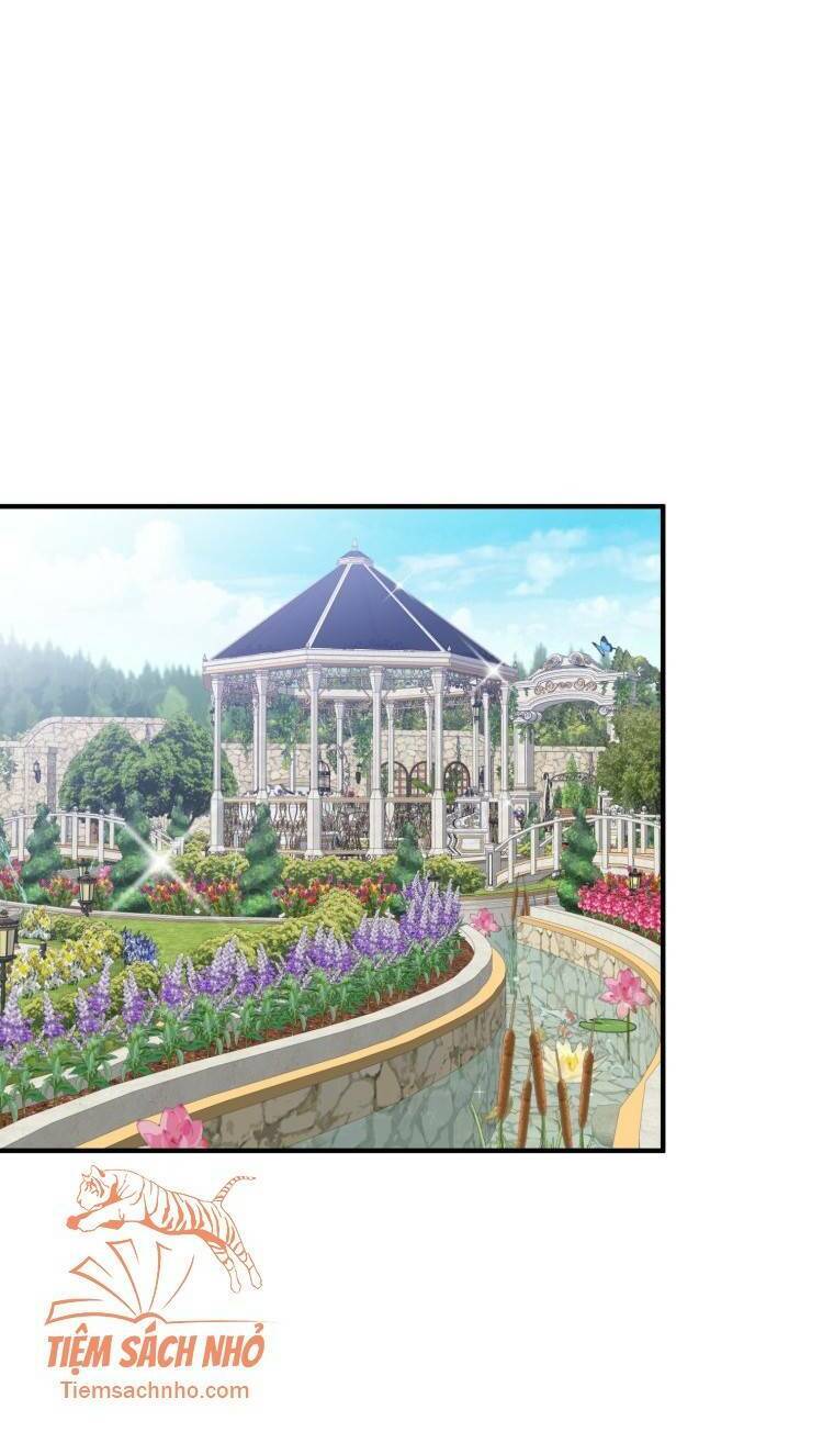 Bước Tới Con Đường Hoa Chap 16 - Next Chap 17