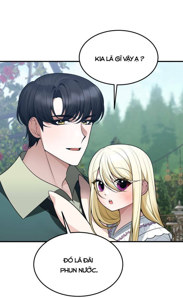 Bước Tới Con Đường Hoa Chap 16 - Next Chap 17