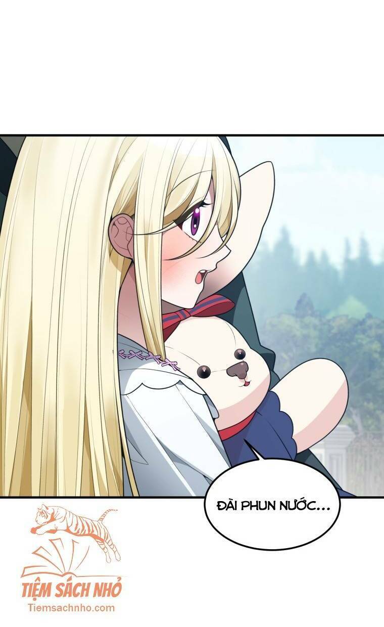 Bước Tới Con Đường Hoa Chap 16 - Next Chap 17
