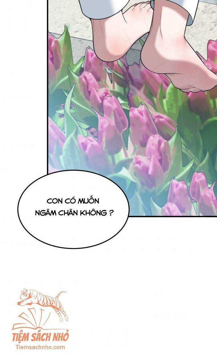 Bước Tới Con Đường Hoa Chap 16 - Next Chap 17