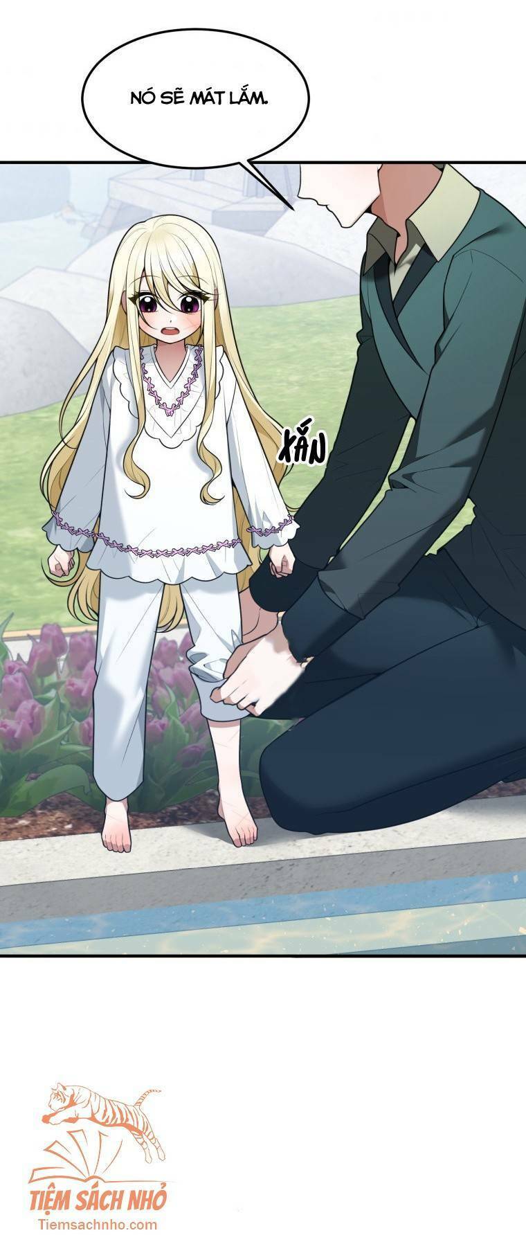 Bước Tới Con Đường Hoa Chap 16 - Next Chap 17