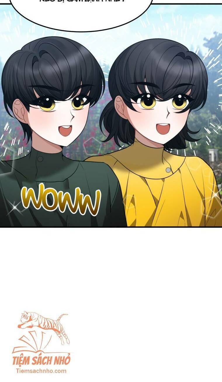 Bước Tới Con Đường Hoa Chap 16 - Next Chap 17
