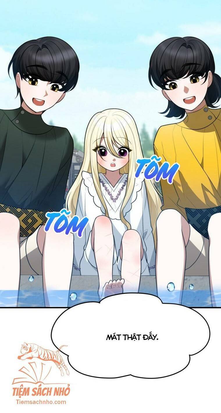 Bước Tới Con Đường Hoa Chap 16 - Next Chap 17