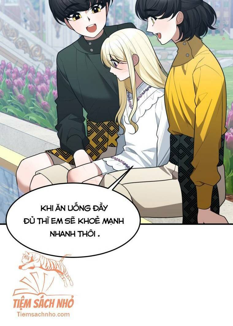 Bước Tới Con Đường Hoa Chap 16 - Next Chap 17