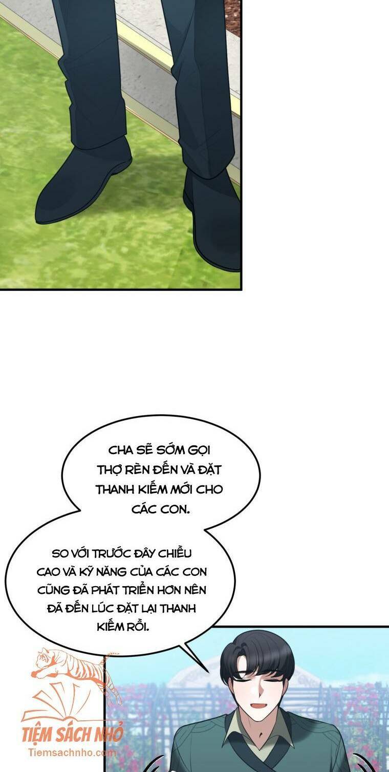 Bước Tới Con Đường Hoa Chap 16 - Next Chap 17