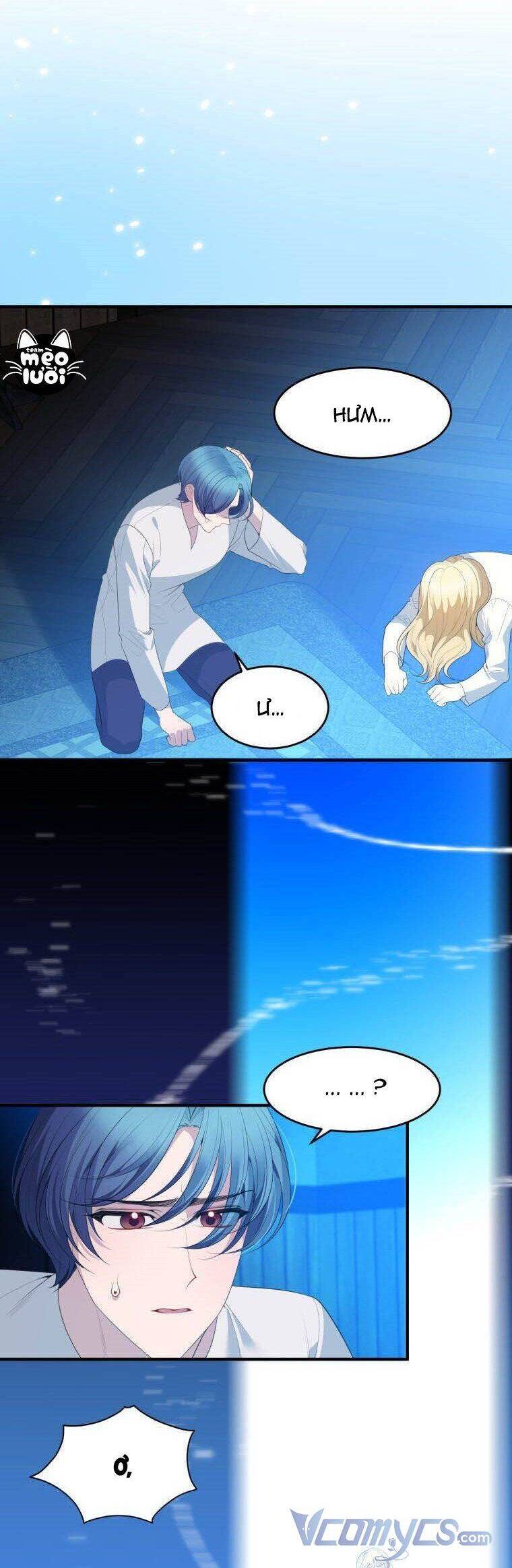 Bước Tới Con Đường Hoa Chap 40 - Next Chap 41