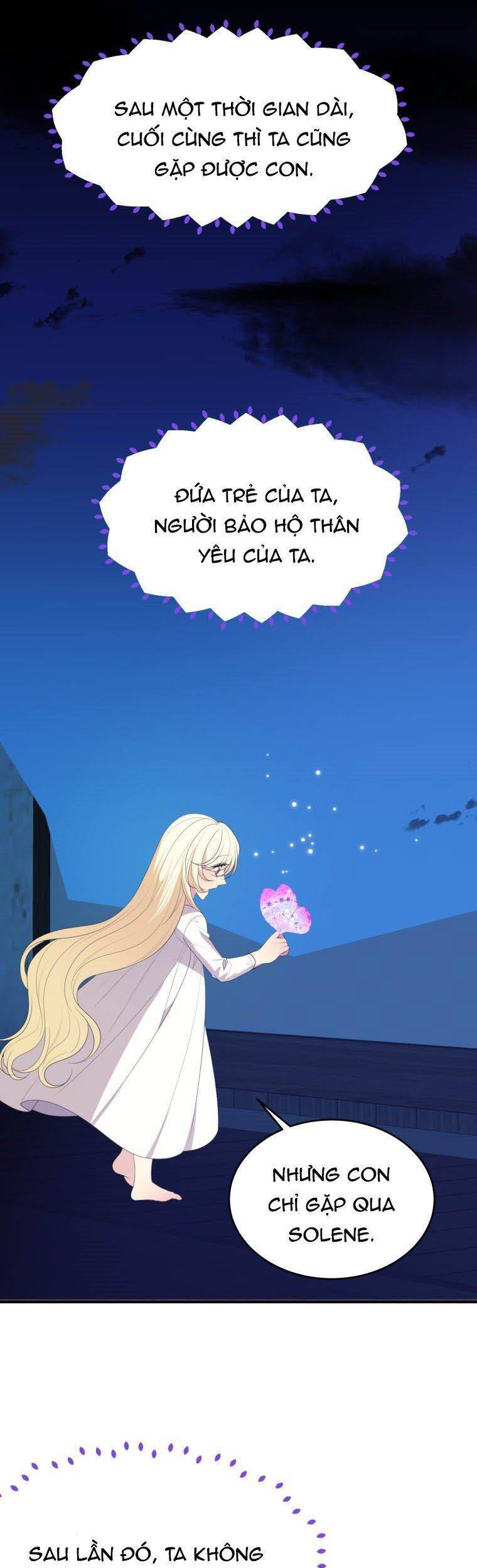 Bước Tới Con Đường Hoa Chap 40 - Next Chap 41