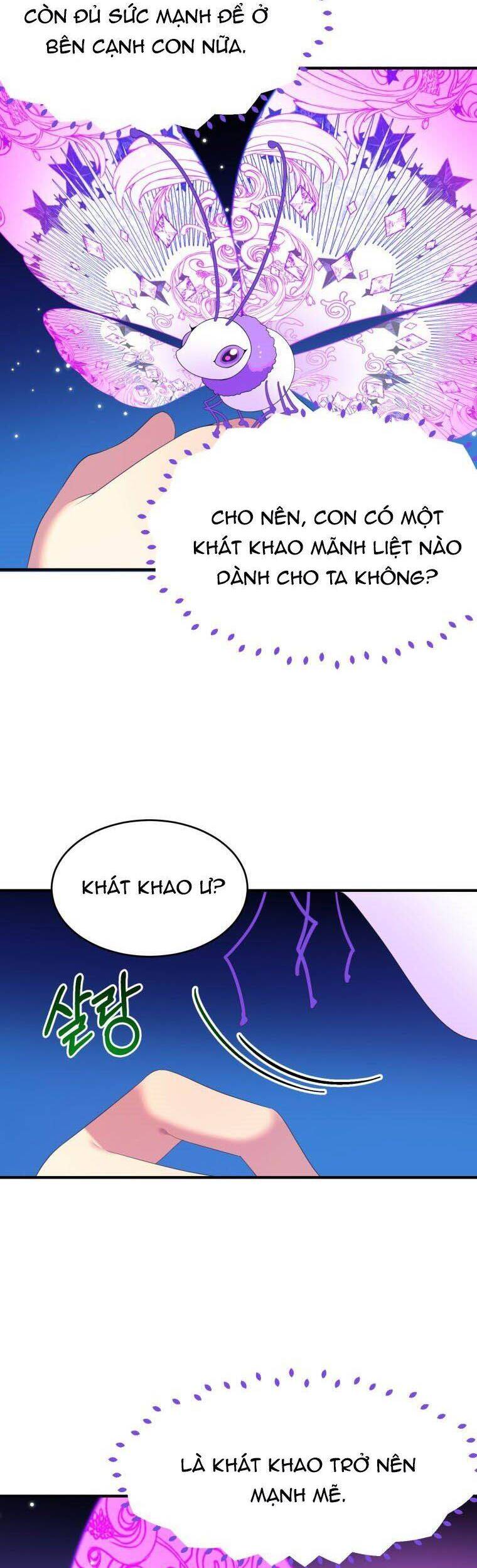 Bước Tới Con Đường Hoa Chap 40 - Next Chap 41
