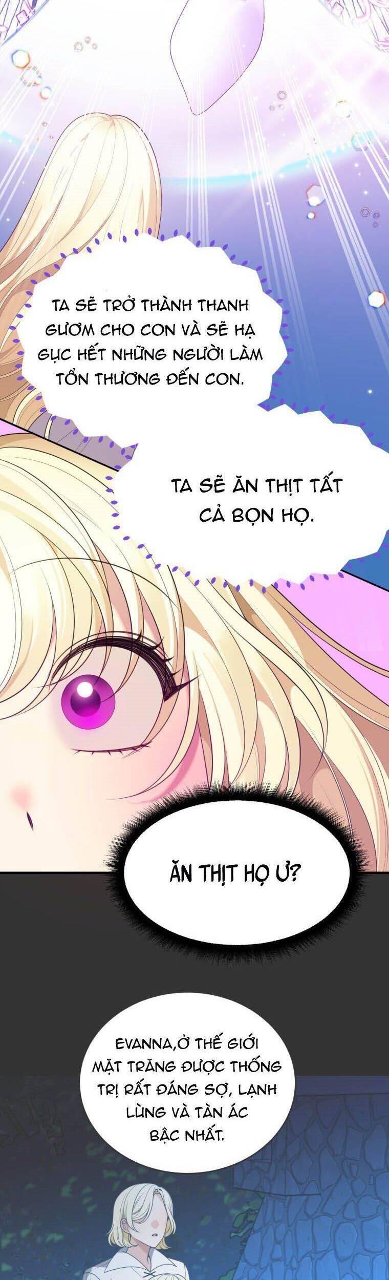 Bước Tới Con Đường Hoa Chap 40 - Next Chap 41
