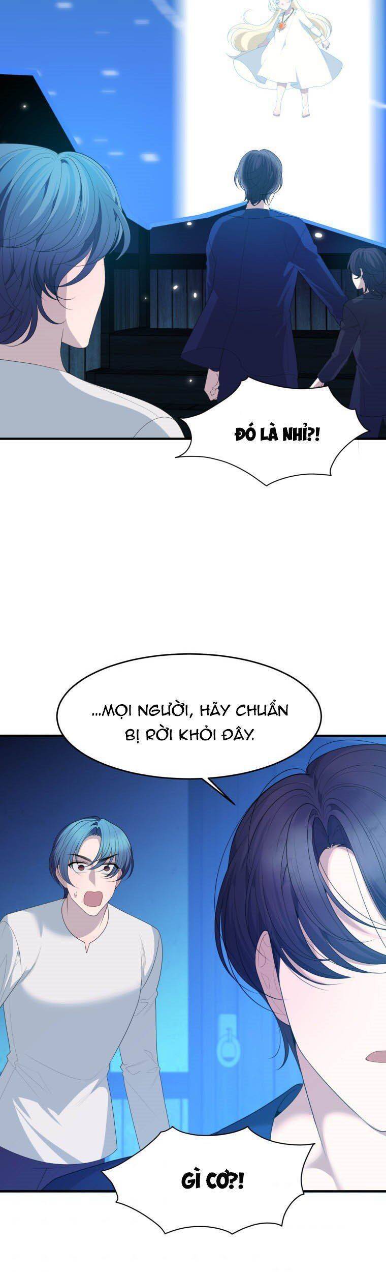 Bước Tới Con Đường Hoa Chap 40 - Next Chap 41
