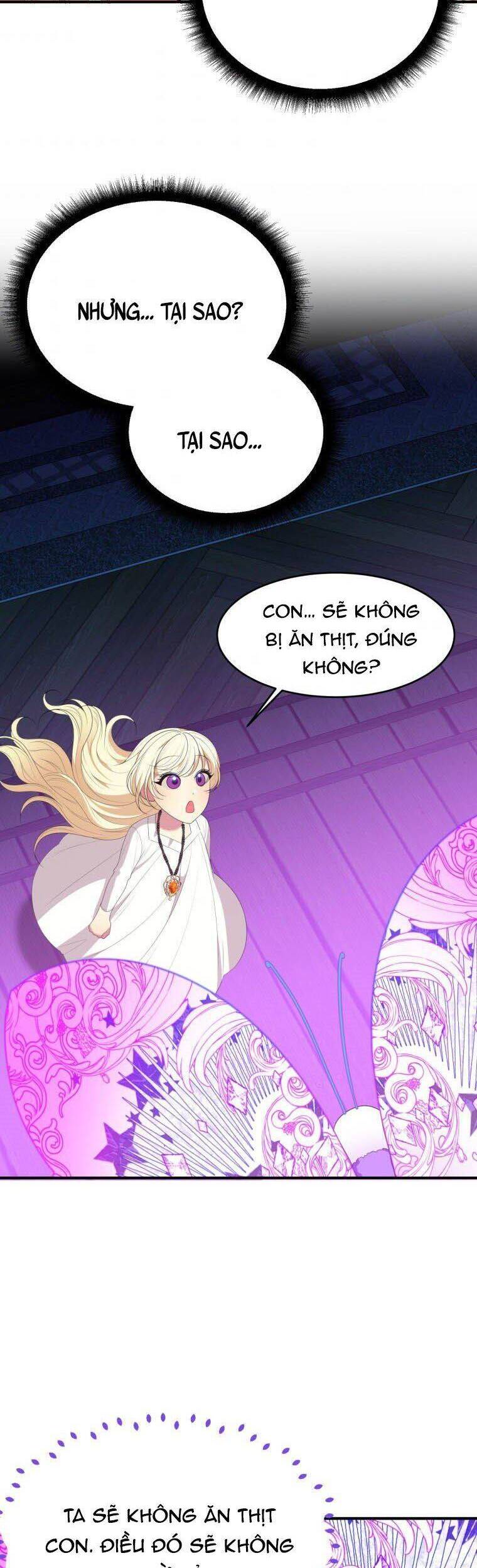 Bước Tới Con Đường Hoa Chap 40 - Next Chap 41