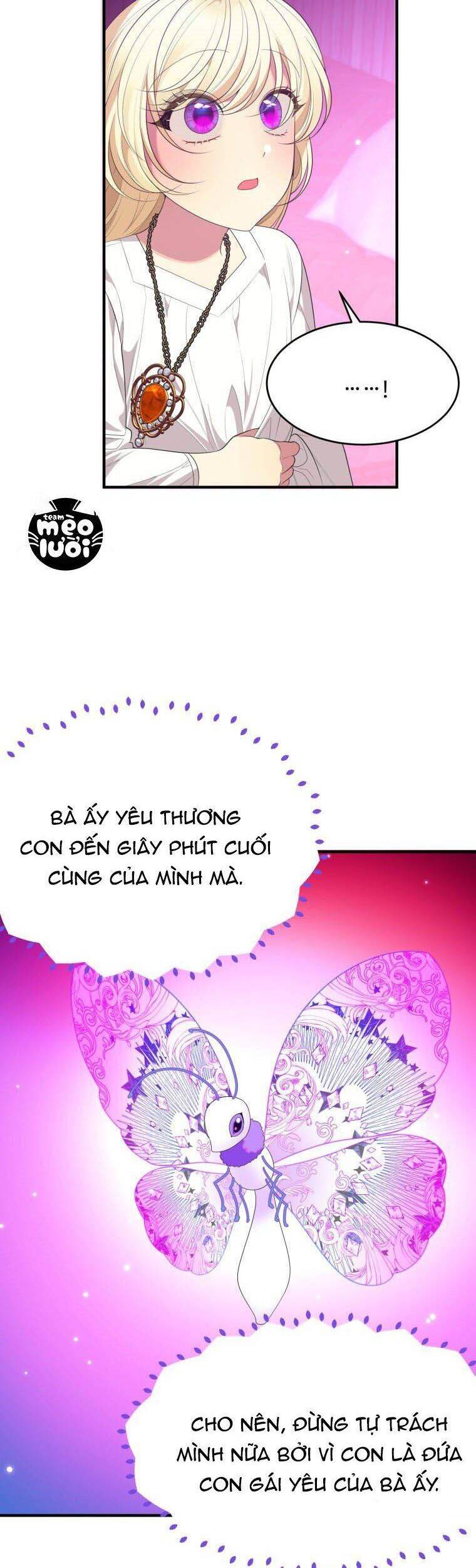 Bước Tới Con Đường Hoa Chap 40 - Next Chap 41