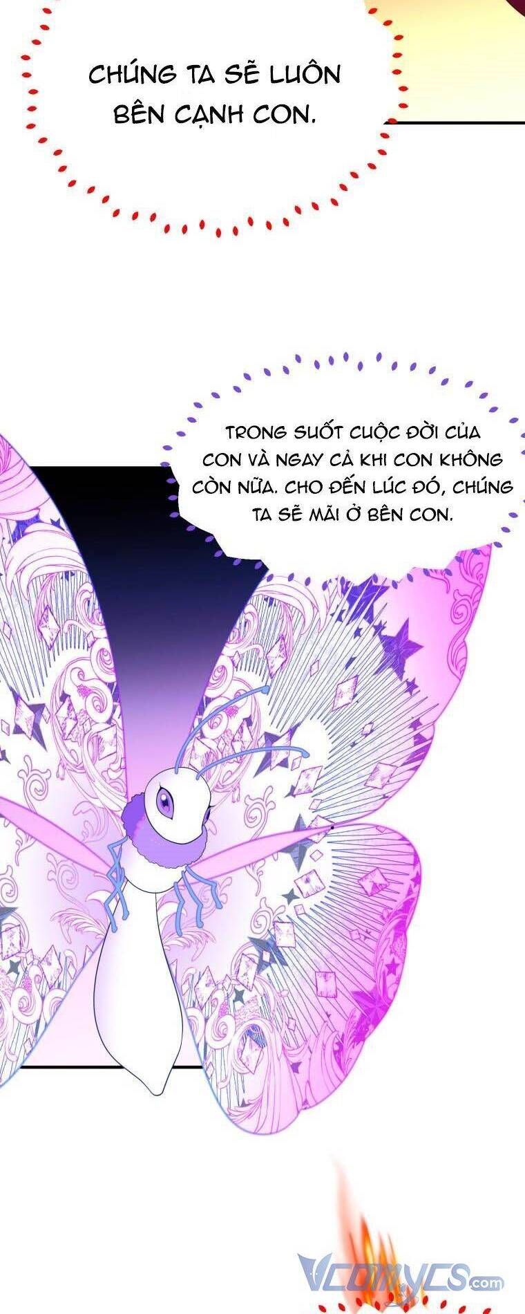 Bước Tới Con Đường Hoa Chap 40 - Next Chap 41