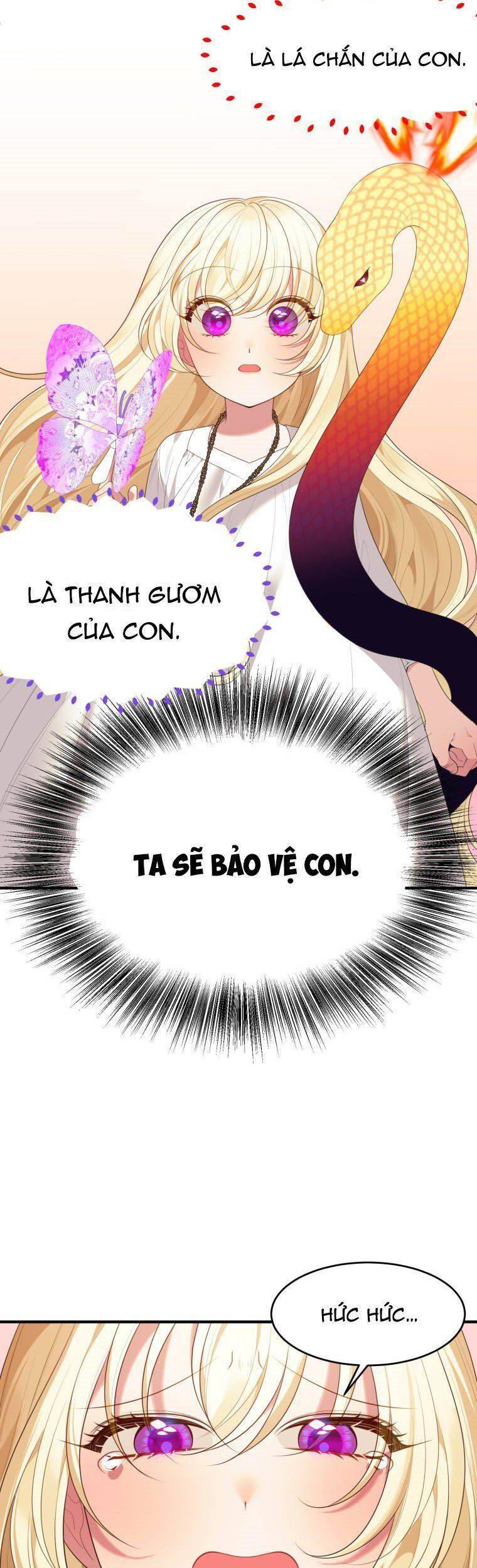 Bước Tới Con Đường Hoa Chap 40 - Next Chap 41