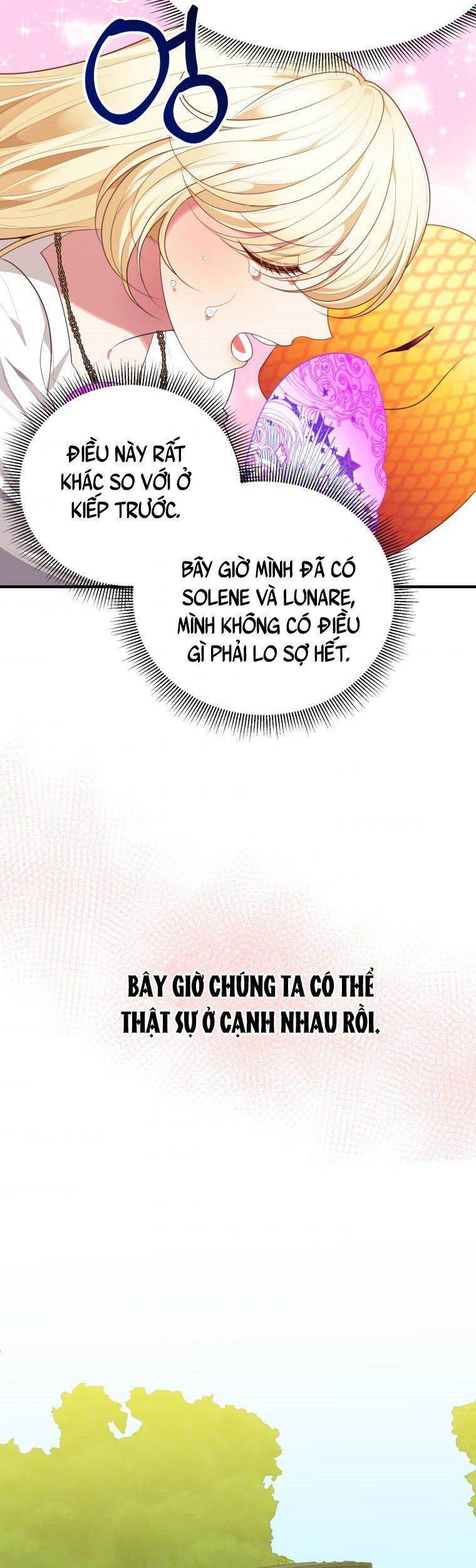 Bước Tới Con Đường Hoa Chap 40 - Next Chap 41