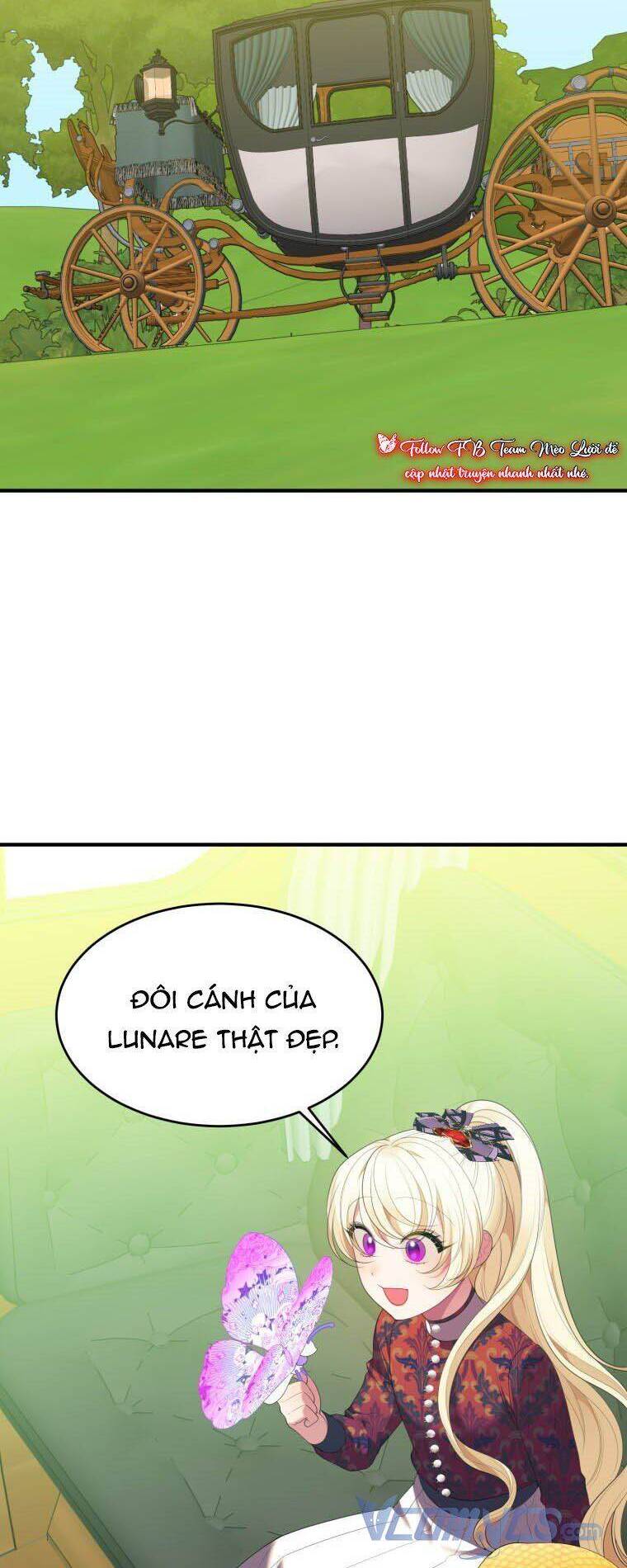 Bước Tới Con Đường Hoa Chap 40 - Next Chap 41