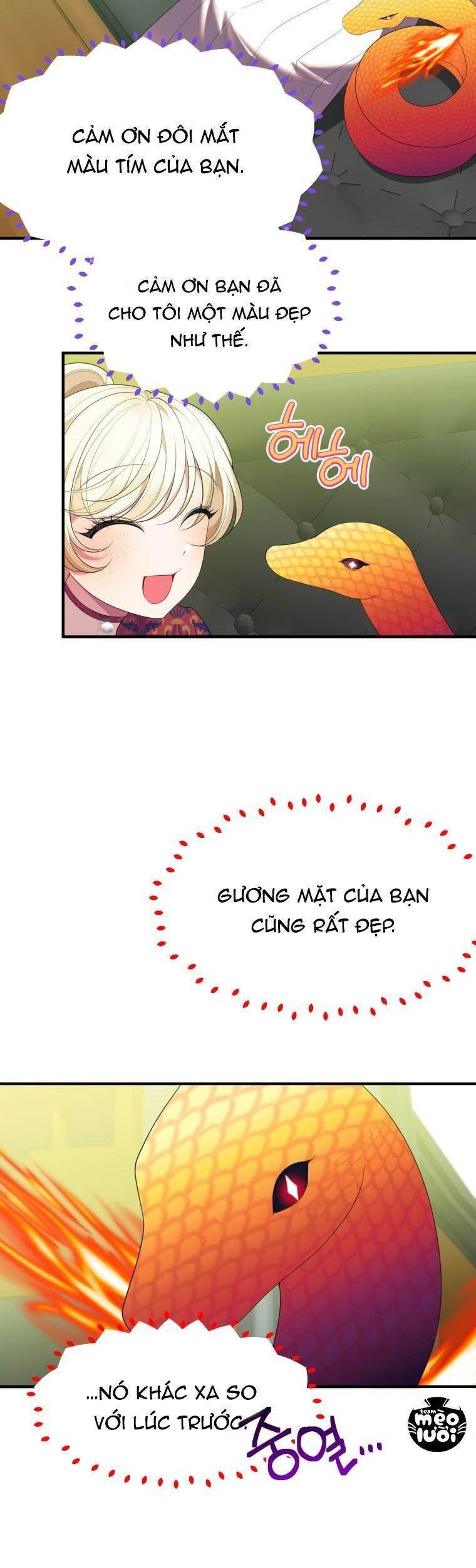 Bước Tới Con Đường Hoa Chap 40 - Next Chap 41