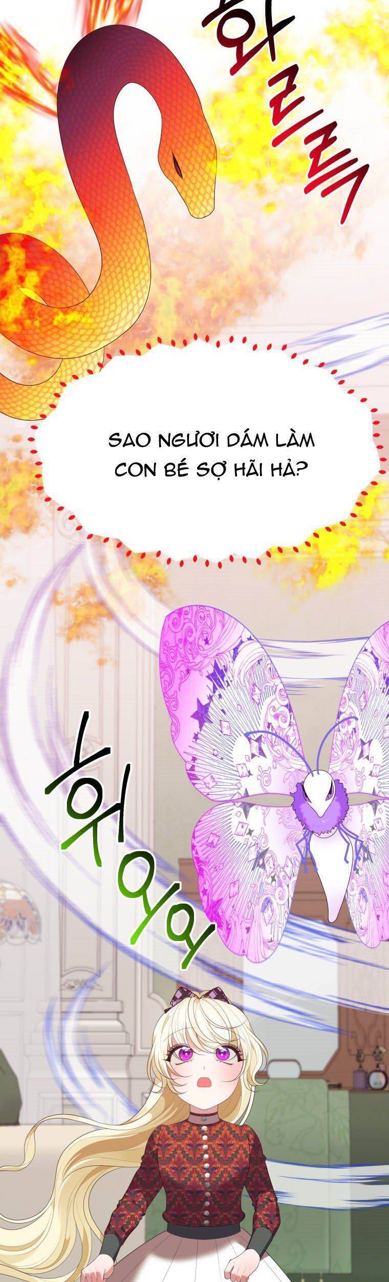 Bước Tới Con Đường Hoa Chap 40 - Next Chap 41