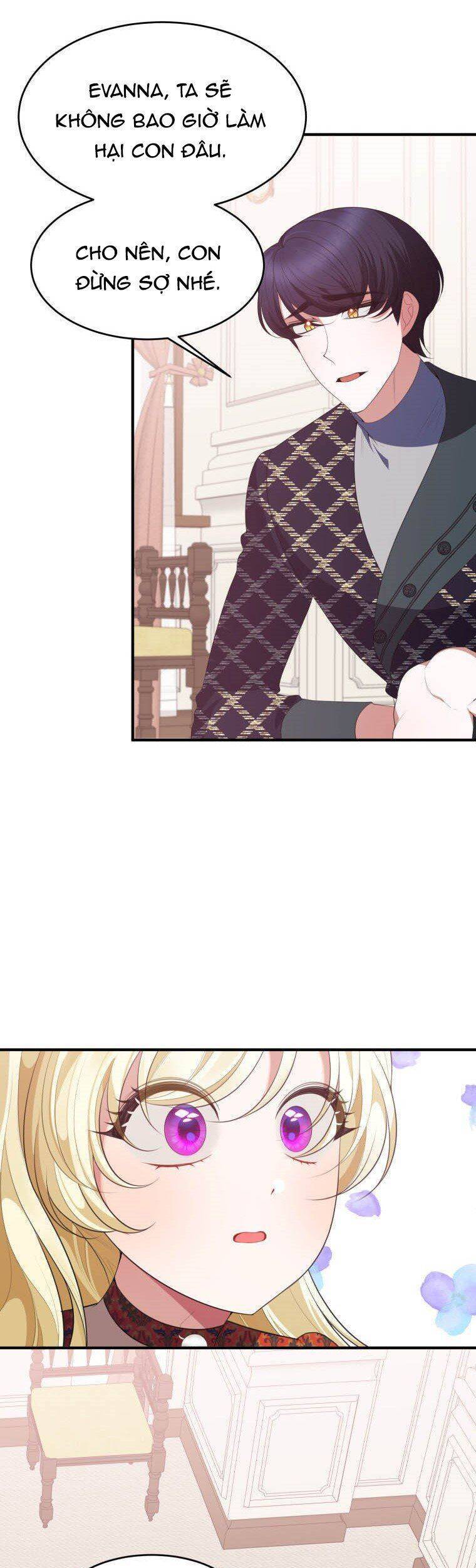 Bước Tới Con Đường Hoa Chap 40 - Next Chap 41