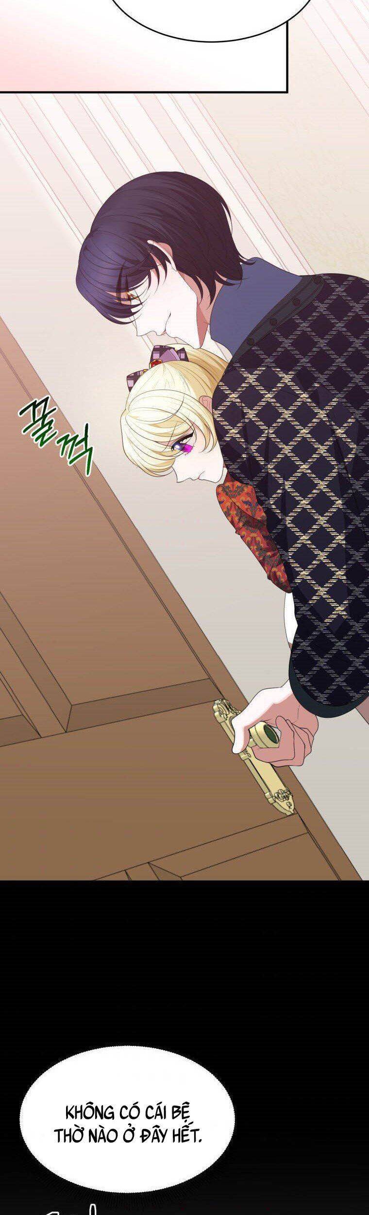 Bước Tới Con Đường Hoa Chap 40 - Next Chap 41