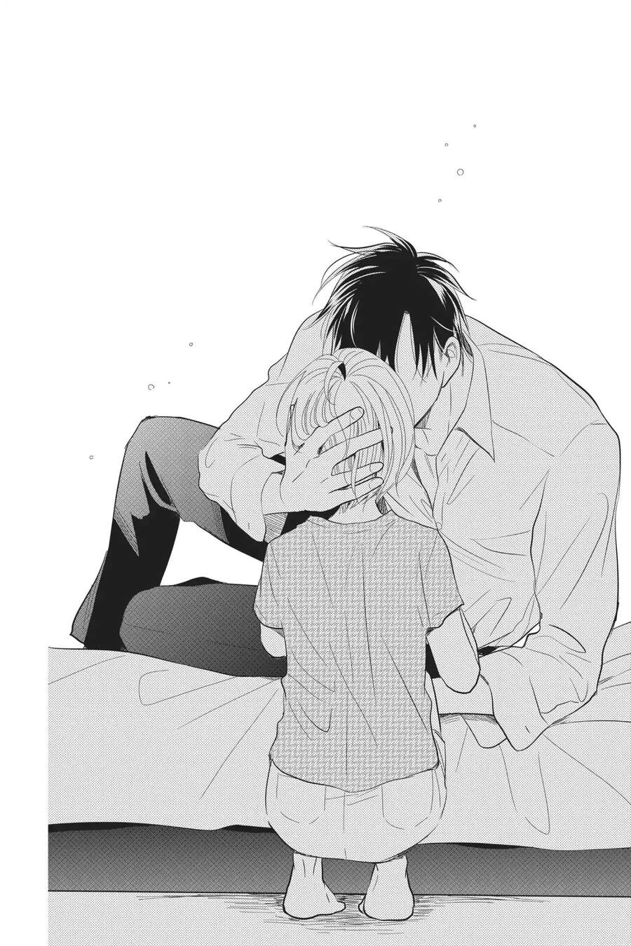 Buổi Xem Mắt Bất Đắc Dĩ Chap 57 - Next Chap 58