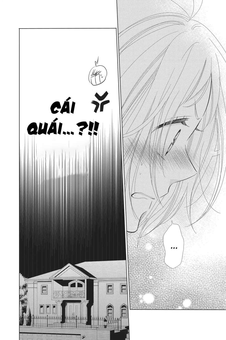 Buổi Xem Mắt Bất Đắc Dĩ Chap 57 - Next Chap 58