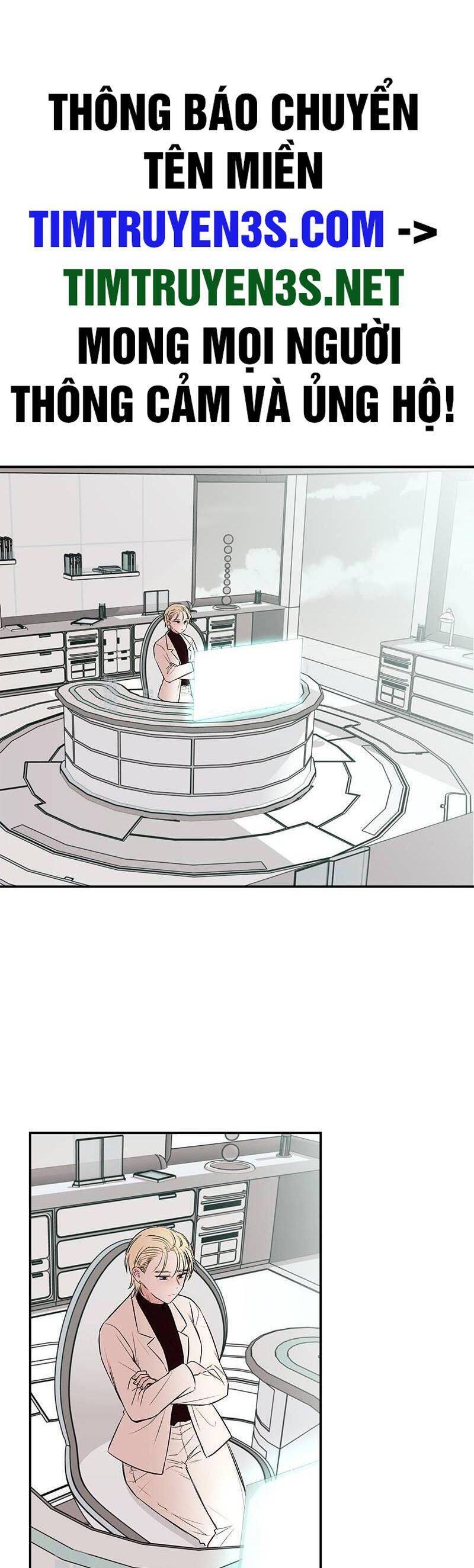 Bươm Bướm Và Máu Chap 34 - Next Chap 35