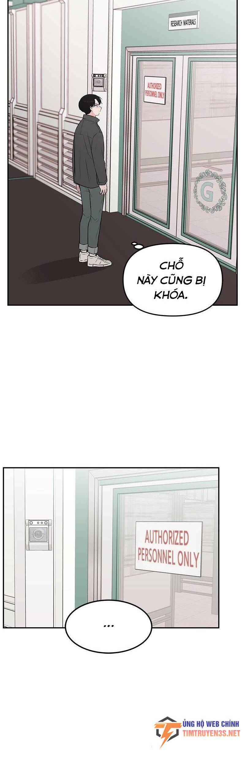 Bươm Bướm Và Máu Chap 34 - Next Chap 35