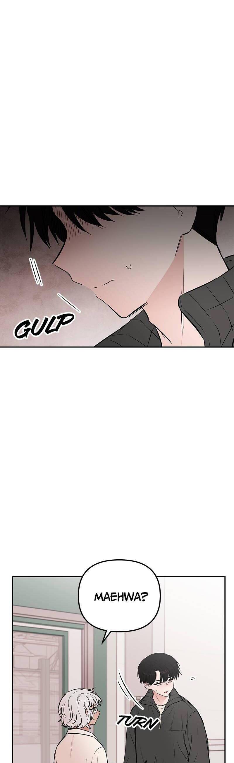 Bươm Bướm Và Máu Chap 34 - Next Chap 35