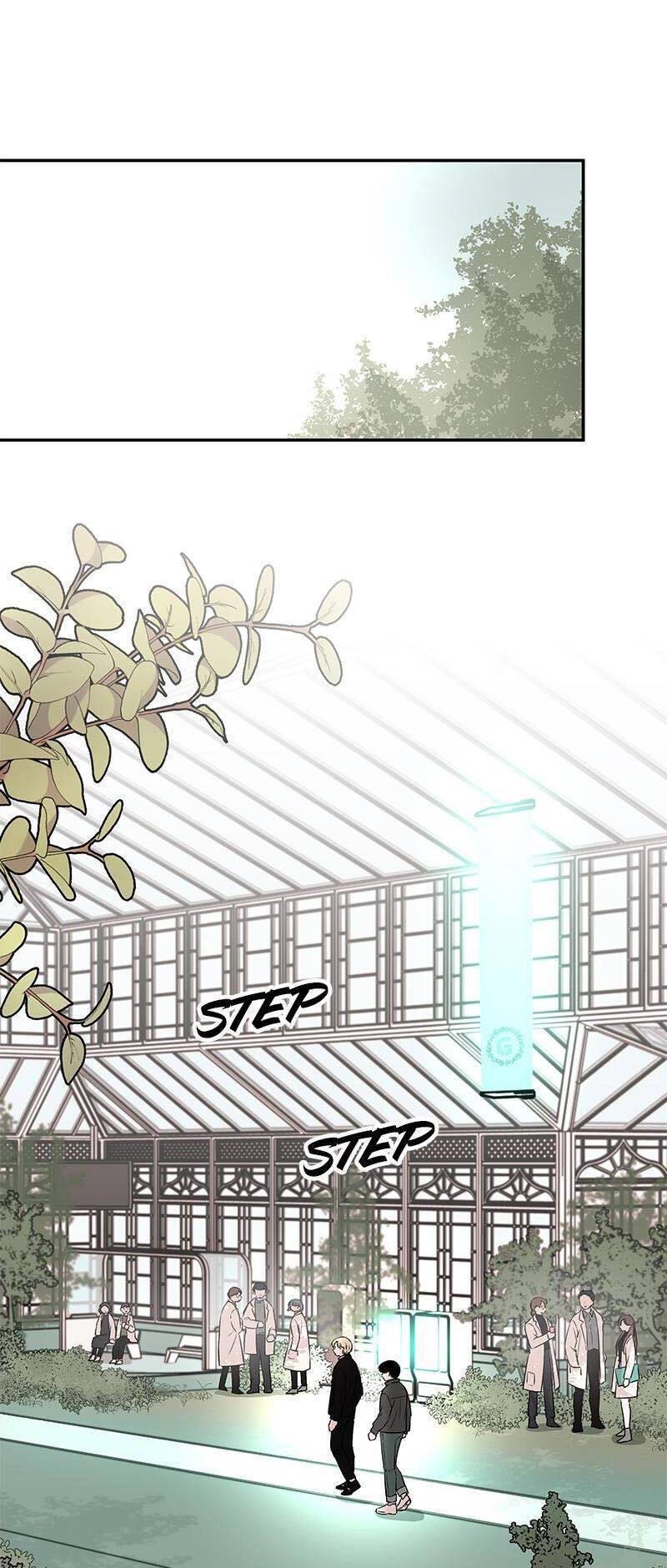 Bươm Bướm Và Máu Chap 34 - Next Chap 35