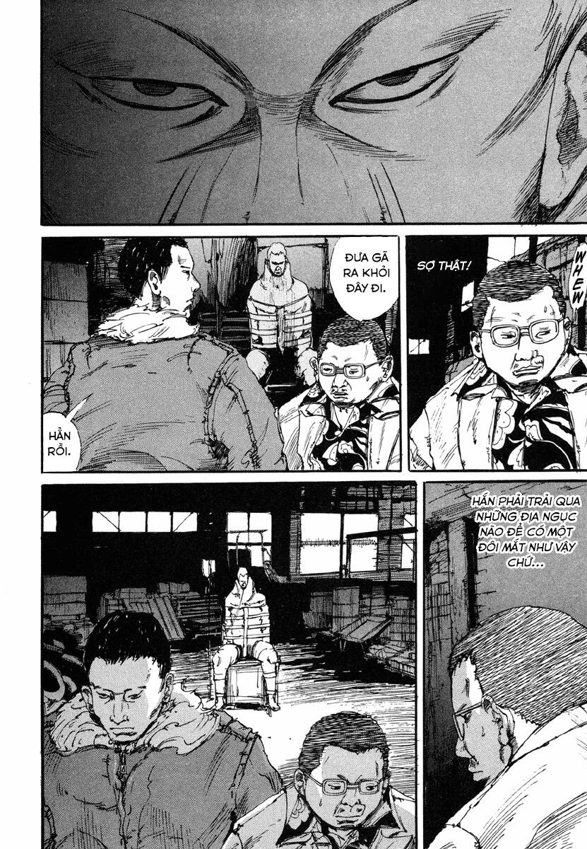Buôn Xác Chap 3 - Next Chap 4