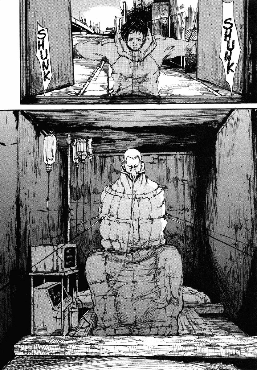 Buôn Xác Chap 3 - Next Chap 4