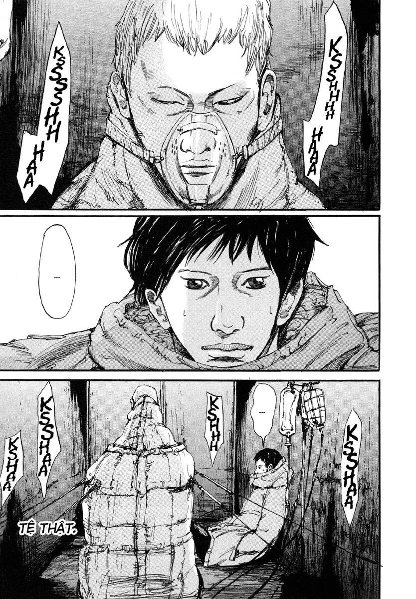 Buôn Xác Chap 3 - Next Chap 4