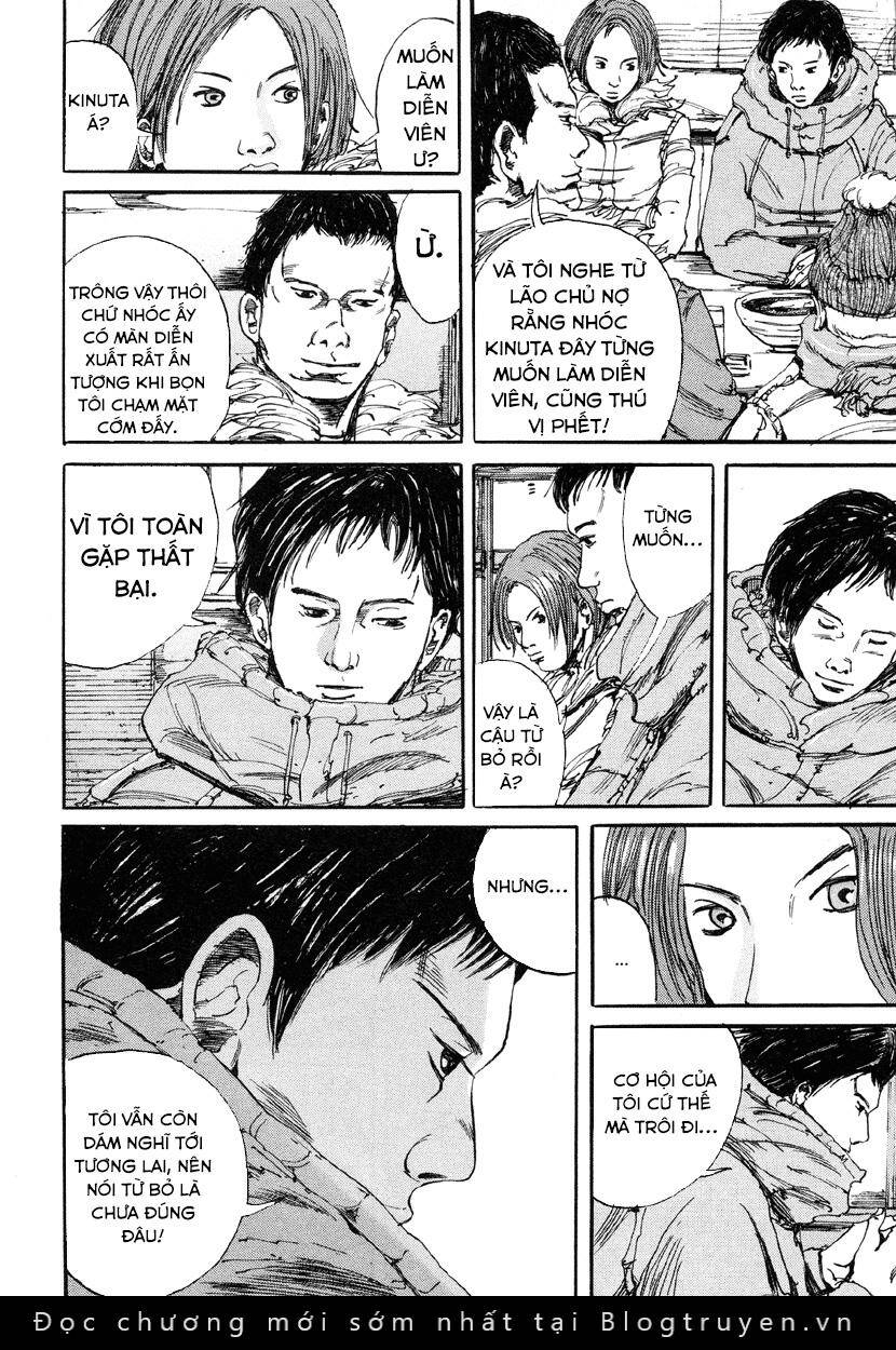 Buôn Xác Chap 3 - Next Chap 4