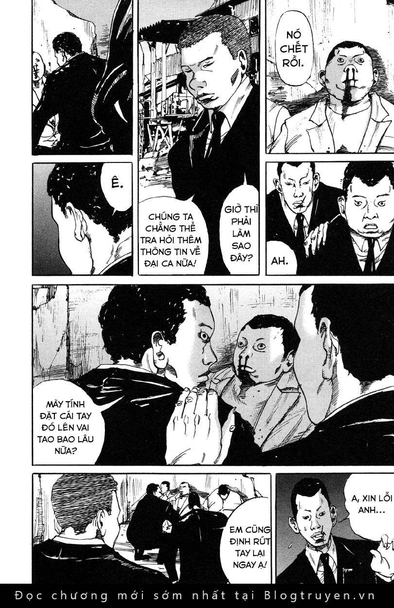 Buôn Xác Chap 3 - Next Chap 4